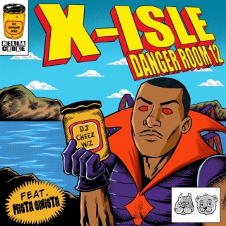X-Isle Danger Room 12