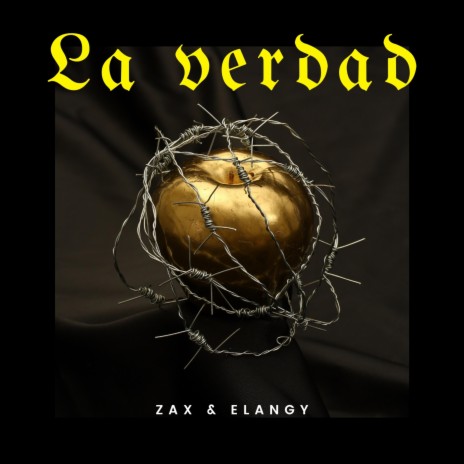 La Verdad ft. Elangy | Boomplay Music