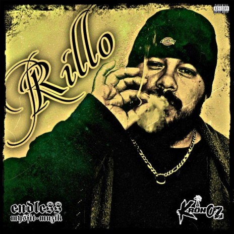 Rillo ft. KronOz | Boomplay Music