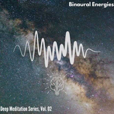 Cosmic Visualization Meditation | Boomplay Music