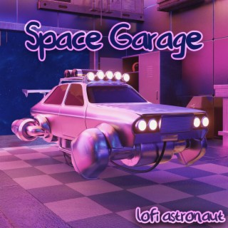 Space Garage