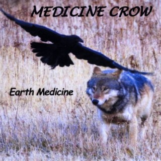 Medicine Crow