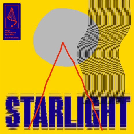 Starlight ft. Sean Doron | Boomplay Music