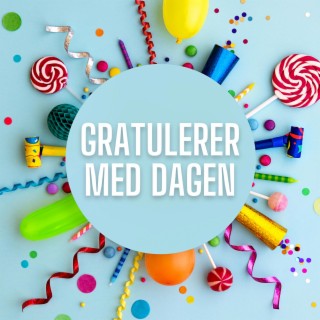 Gratulerer med dagen