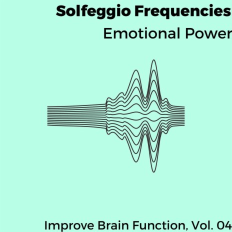 Peaceful Solfeggio Frequencies | Boomplay Music