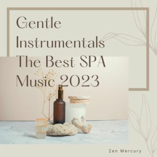 Gentle Instrumentals - The Best SPA Music 2023