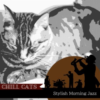 Stylish Morning Jazz