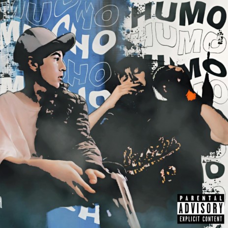 Mucho Humo ft. Passamonte | Boomplay Music