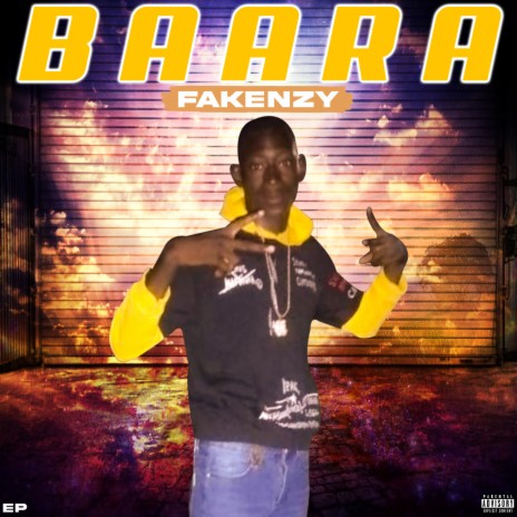 Barouba fasa 2 | Boomplay Music