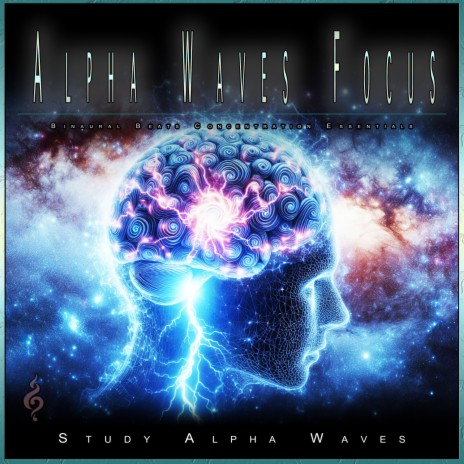 Learning Currents ft. Binaural Beats Library | Boomplay Music