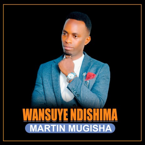 Wansuye Ndishima