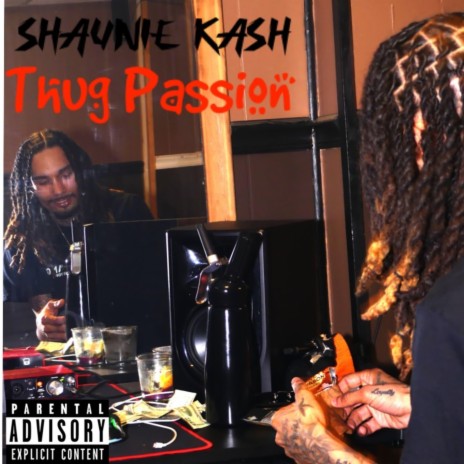 Thug Passion | Boomplay Music