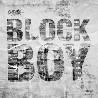 Block Boy