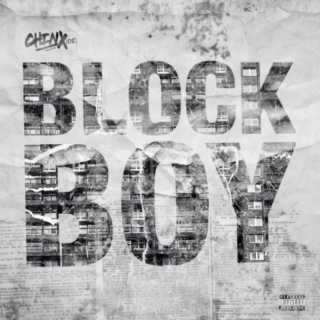 Block Boy | Boomplay Music