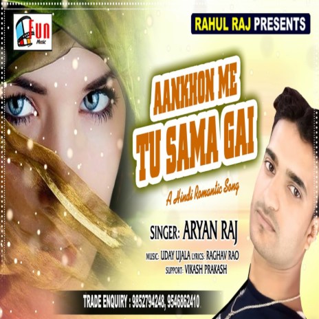 Aankhon Me Tu Sama Gai | Boomplay Music