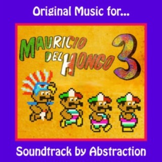 Mauricio Del Hongo 3 (Original Soundtrack)