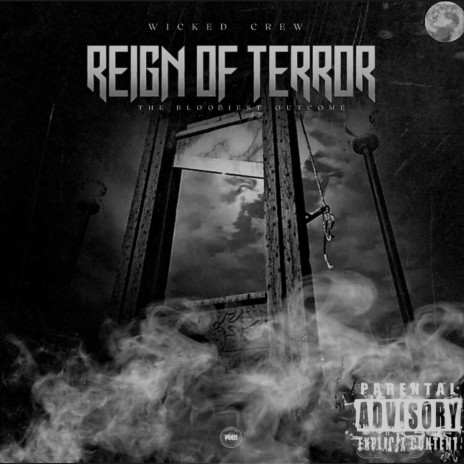 Reign of terror ft. Trigger, Mariachi & Flex Effect | Boomplay Music
