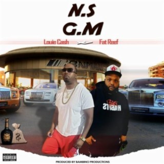 N.S.G.M. (feat. Fat Reef)