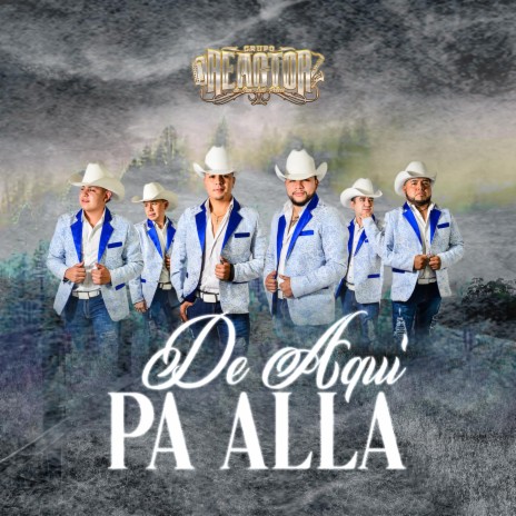 De aqui pa alla | Boomplay Music