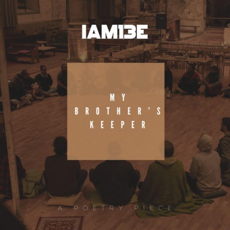 My Brother's Keeper (Instrumental) | Boomplay Music