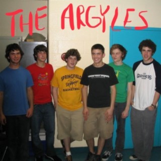 The Argyles (My High School Ska Band)