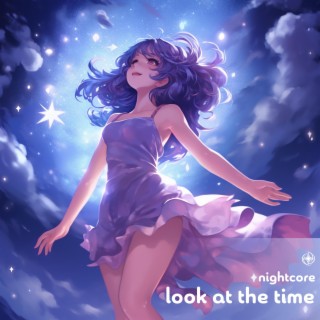 Look At The Time (Nightcore)