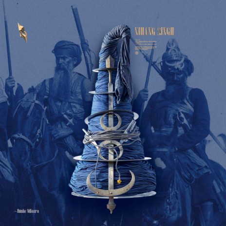 NIHANG SINGH (Blue Army) | Boomplay Music