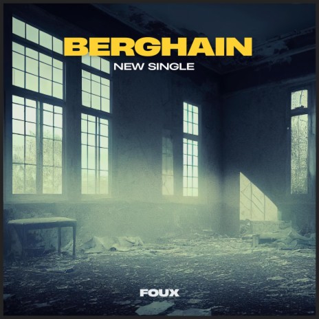 Berghain | Boomplay Music