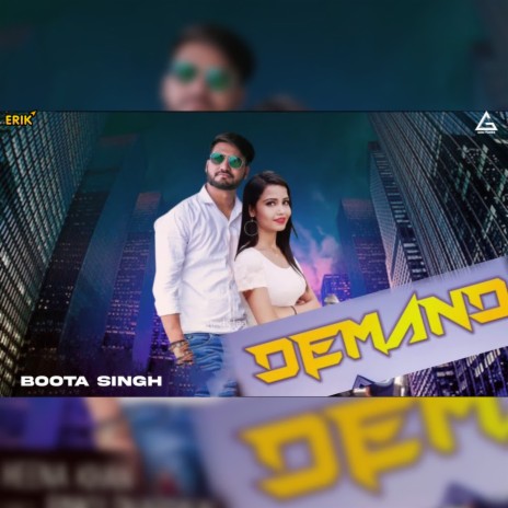 Demand | Boomplay Music