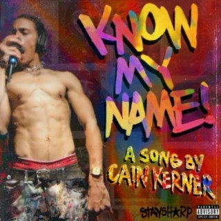 Know My Name!