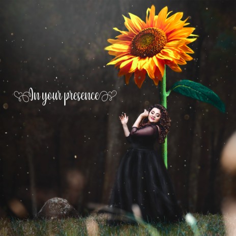 In Your Presence | Boomplay Music