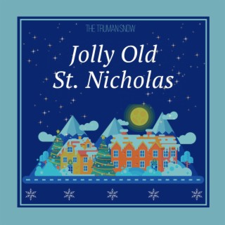 Jolly Old St. Nicholas