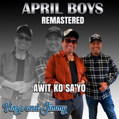 Awit ko sa iyo (Remastered)