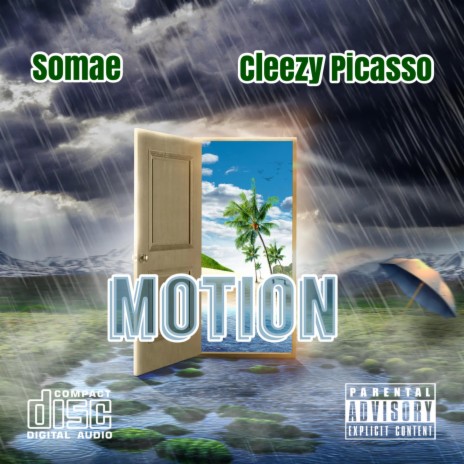 Motion ft. Cleezy Picasso | Boomplay Music