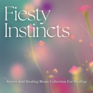 Aroma and Healing Music Collection for Healing