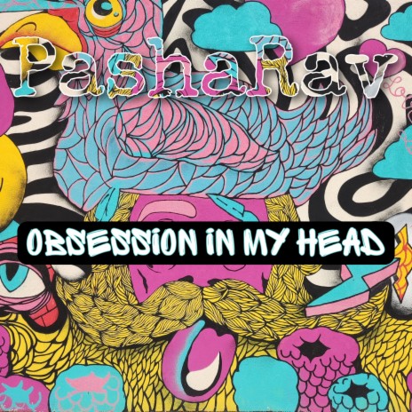 Obsession in My Head | Boomplay Music