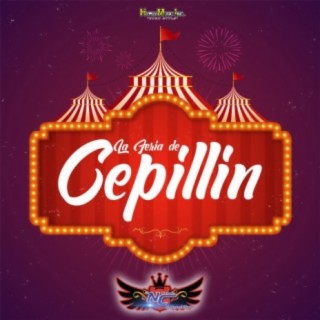 La Feria de Cepillin