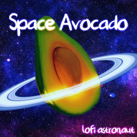Space Avocado