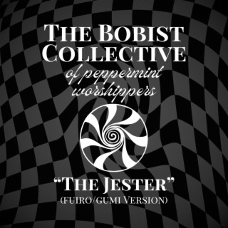 The Jester (Fuiro/GUMI Version) ft. Dewdroppe lyrics | Boomplay Music