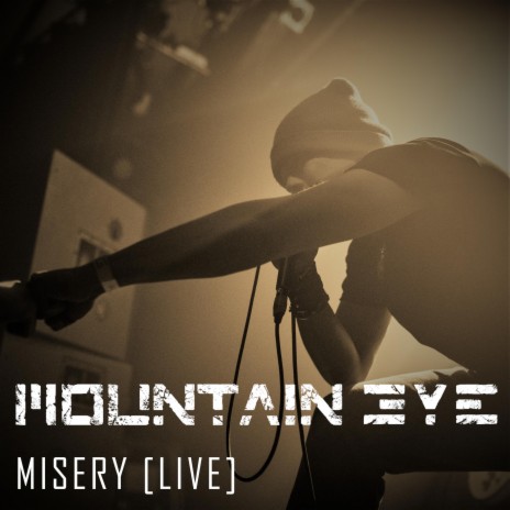 Misery (live)