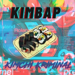 Kimbap