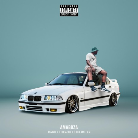 Amaboza (feat. Rhea Blek & DreamTeam) | Boomplay Music