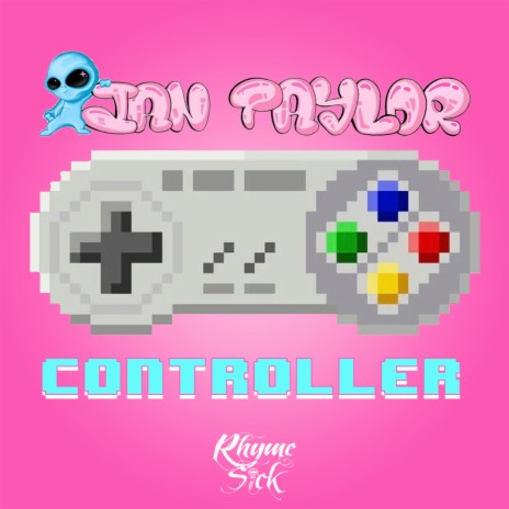 Controller | Boomplay Music