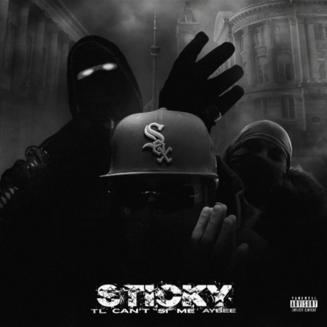Sticky ft. AyBee & TL | Boomplay Music