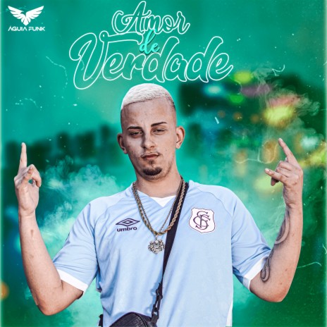 Amor de Verdade | Boomplay Music