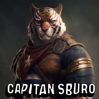 Capitan Sburo