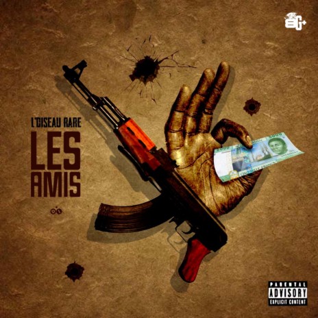 LES AMIS | Boomplay Music