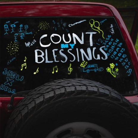 Count my Blessings | Boomplay Music