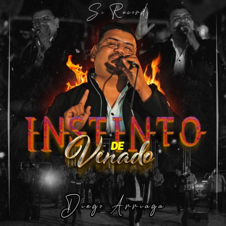 Instinto De Venado | Boomplay Music