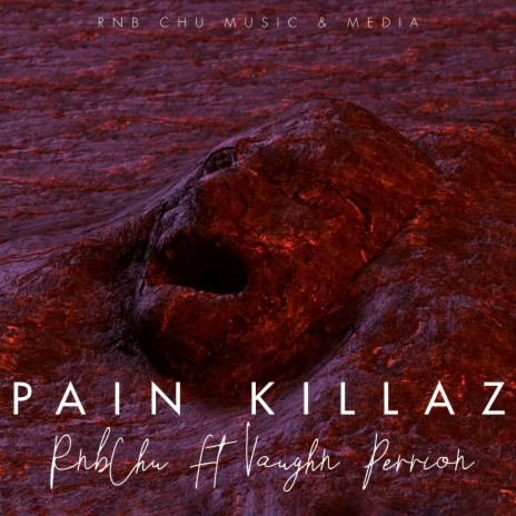 Pain Killers ft. Vaughn PERRION | Boomplay Music